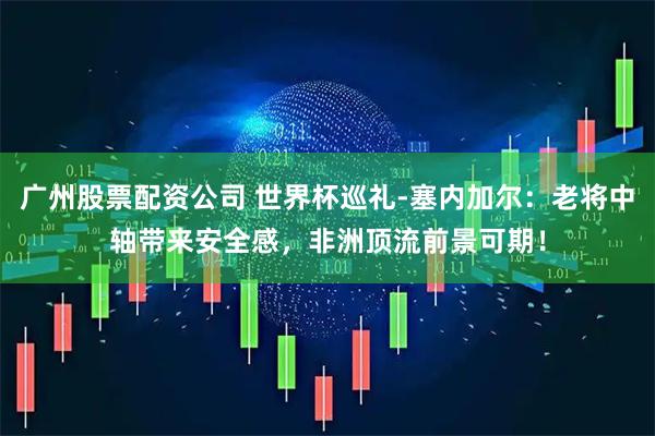 广州股票配资公司 世界杯巡礼-塞内加尔：老将中轴带来安全感，非洲顶流前景可期！